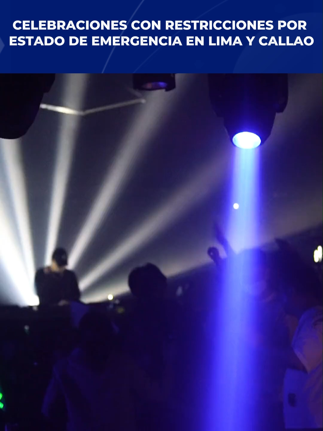 🎃 Halloween y Día de la Canción Criolla llegan en medio del estado de emergencia en Lima y Callao. ¿Qué pasará con las celebraciones y eventos masivos este 31 de octubre? 👀 #Halloween2025 #Lima #NoticiasPerú #Actualidad #EcoTv