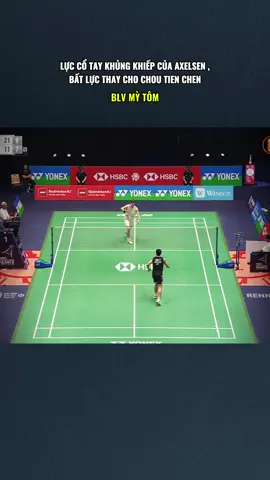 Kinh khủng khiếp #xuhuongtiktokk #viral #caulong #badminton #xuhuong 