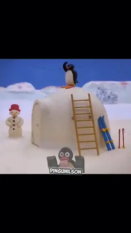 MELHORES MOMENTOS PINGUNILSON (PARTE 26) #pingu #redublagem #dublagem #tiktok #viral 
