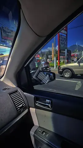 gran tufo en la calle jaja #barcelona #mediodia 