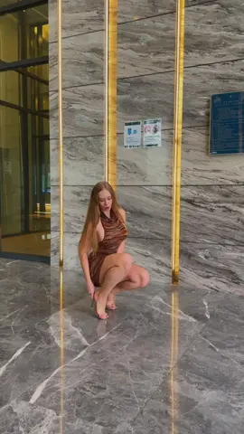 Rate my new dress 1-10 🧸