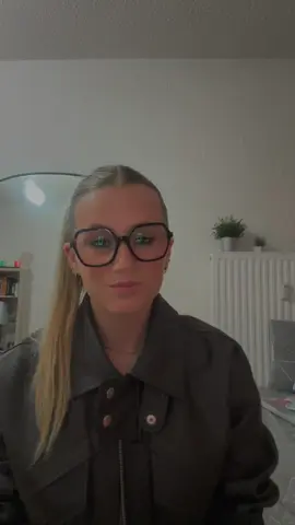 Dingue dingue une nouvelle vie commence pour moi 🫶