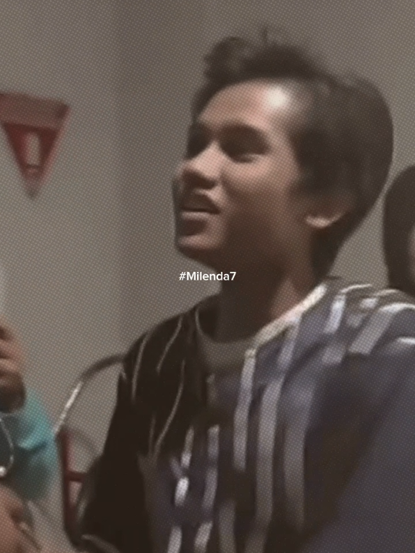 Valen dipertemukan dengan Ayah Mila . . #valenda7 #milada7 #dacademy7indosiar 