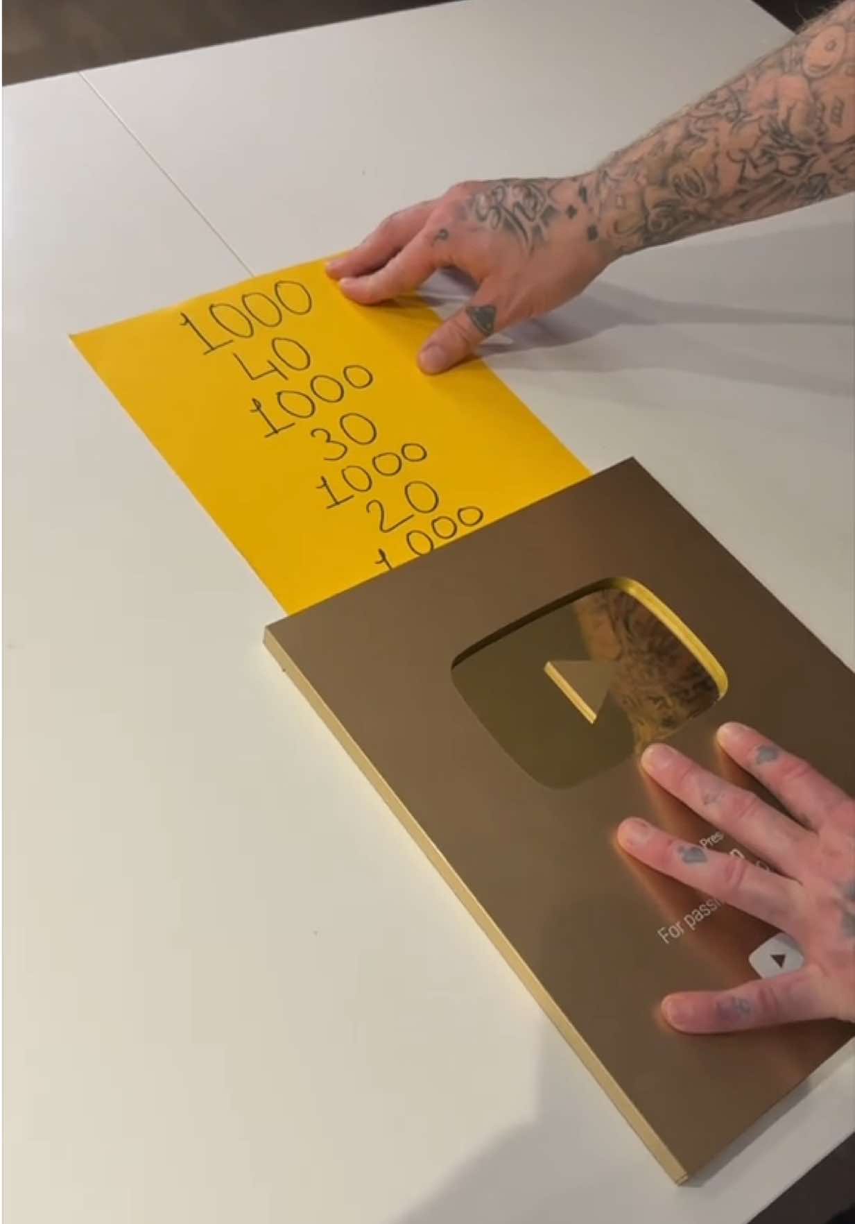 Viral math equation that only 1% get right 🤯