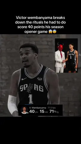#NBA #nbahoops #hoops #realapp #victorwembanyama 