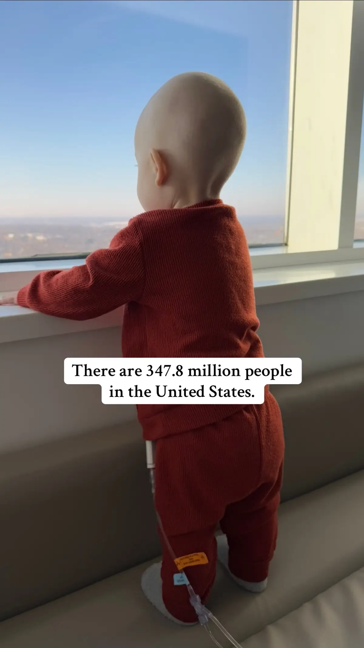 #fyp #share #childhoodcancer #awareness #hepatoblastoma 