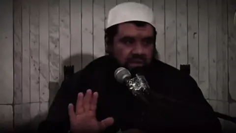 اللهمَّ الجنه من دون حساب ❤️‍🩹❤️‍🩹 #الشيخ_سمير_مصطفي #سمير_مصطفى #islam #islamic #explore 