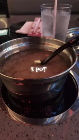 #kpot #datenight #lunchdate 