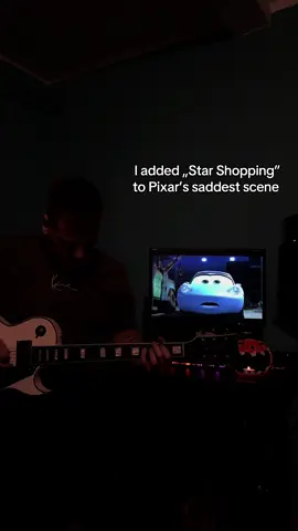 #guitar#fyp#viral#mcqueen #guitartok 