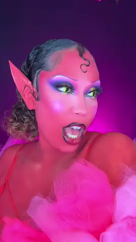 Now you have a cootie shot🤪 #himpowerpuff #halloween2025 #halloweenmakeup #halloweenalphabet #powerpuffsgirls 