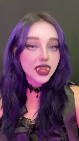 halloween is cool 🧛‍♀️