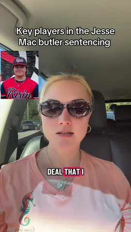 Jesse Mac butler case the key players that got him his sweetheart deal #jessemackbutler #stillwateroklahoma #truecrimetok #truecrimecommunity #spreadawareness 