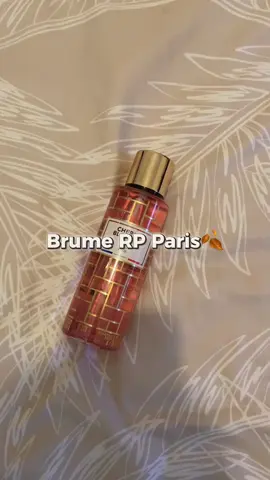 Un vrai coup de cœur pour cette brume Cherry Blossom 🌸 Légère, douce et réconfortante — elle sent juste trop bon ! #RPParis #tiktokshopfr #beautyroutine #autumnvibes #SelfCare 