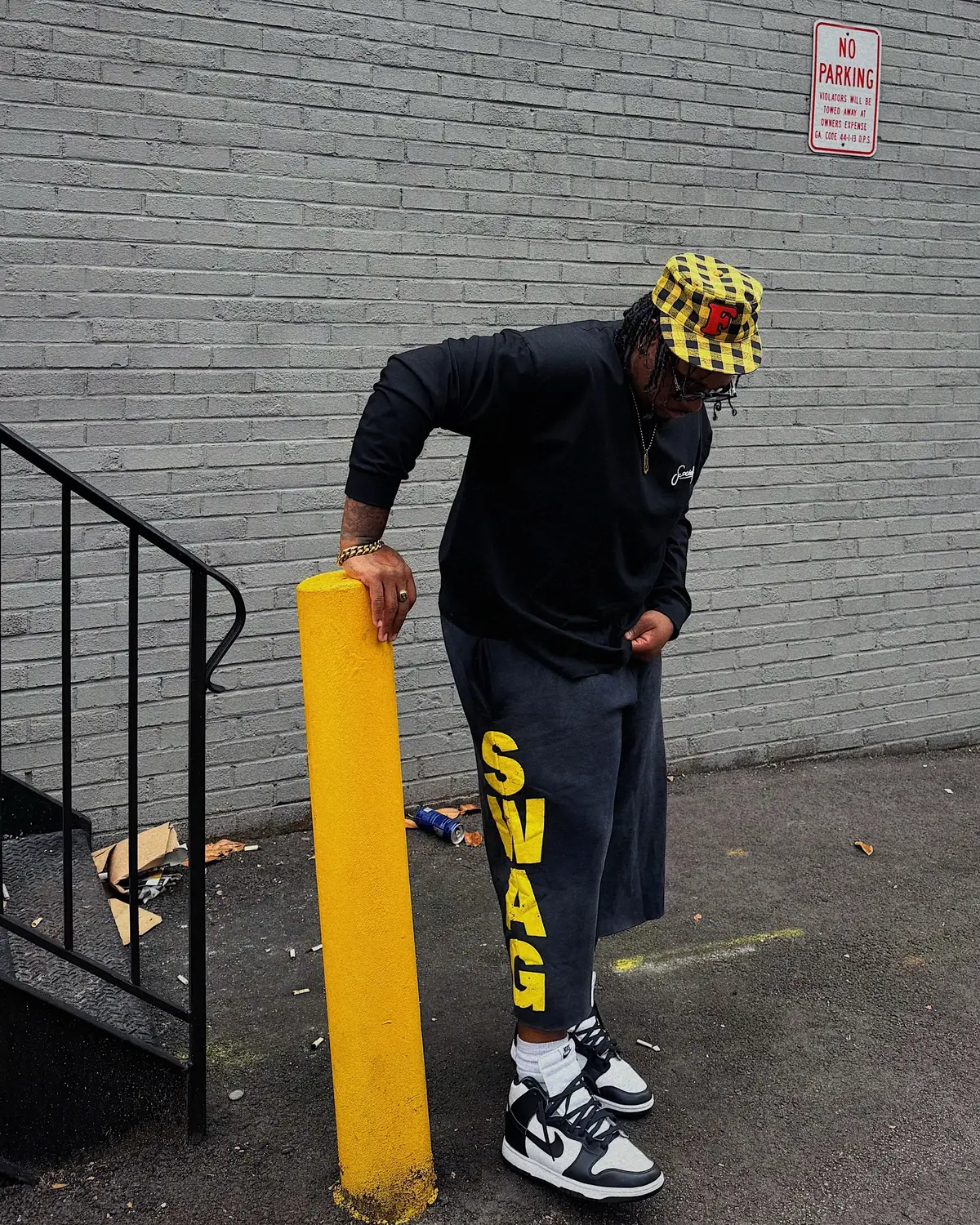 #fatswag #bigboyseason 