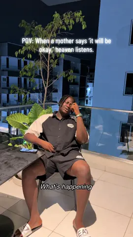 MY MUM MY WORLD 🌍🥹❤️ W/ @Okola_baby 