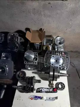 yakin ndak mau ..?🤩 #agstyle #yamahaalfa #alfa2tak #twostroke #fyp 