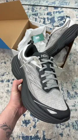 Sourced under RRP! Happy Shopping 🛍️  #fyp #personalshopper #hoka #gymshoes #trainers 