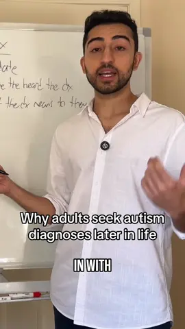 Psychiatrist explains meaning, identity, and real-life impact