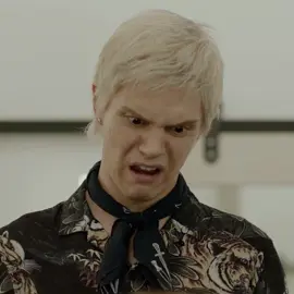 HES SO MAIN CHARACTER #mrgallant #mrgallantedit #americanhorrorstory #evanpeters #evanpetersedit malcolmgallant foryoupage fyp