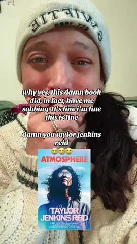 brb gonna go curl up & cry some more 🥲😪😭😭😭 #taylorjenkinsreid #books #BookTok #booksthatmademecry #fyp