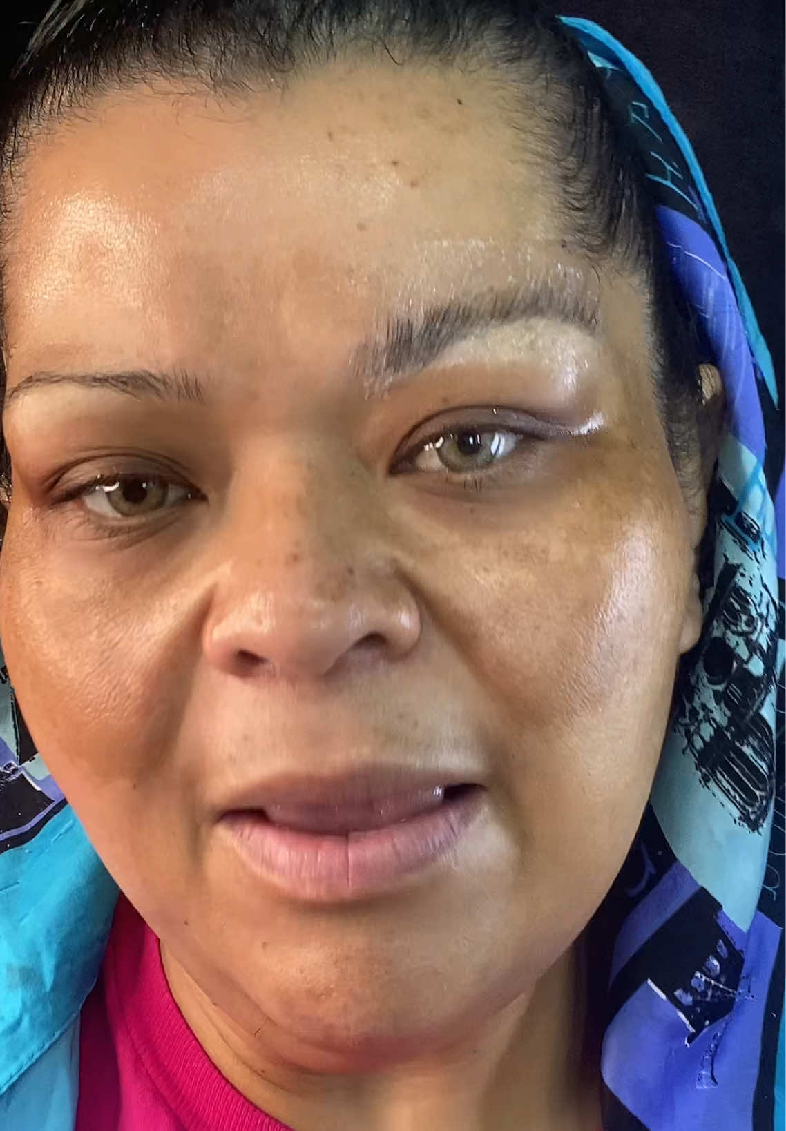 Estoy modo Horario Navideño, ustedes invítenme yo estoy lista y me gusta ayudar, me ofrezco desde ya para la próxima parranda🥳🎉 #posada #makeup #preparacion #paratiiiiiiiiiiiiiiiiiiiiiiiiiiiiiii 