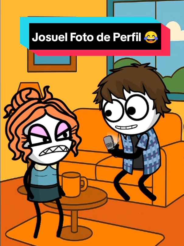 #josue #fatima #engracado #animacao #foryou áudio:@josuelsantos535 