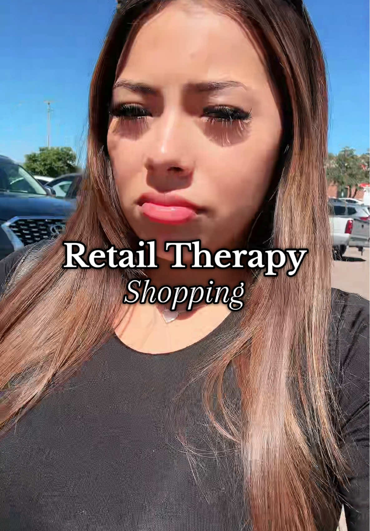 Shopping Vlog💖✨🛍️ #fyp #makeup #Vlog #shopping 