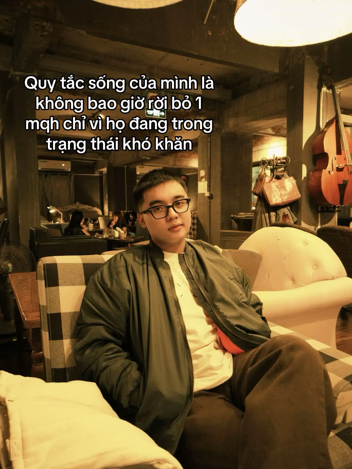 Giữa cơn bão. #fyp #xuhuong 