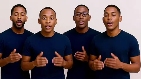 My Choice   #sdasongs #sdah #sdamusic #adventist #AdventWorld