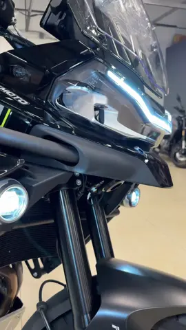 🔥 La CFMOTO MT800 Explorer está lista para todo 💪 Desde los terrenos más complicados hasta las rutas más extremas 🌄 Nada detiene tu espíritu de aventura cuando estás sobre una MT800 🚀 👉 Visítanos en la Av. Dolores 119 JLByR #800mt #800mtexplore #cfmoto #adventure #arequipa  @CFMOTERO @CFMOTO PERU @CFMOTO 