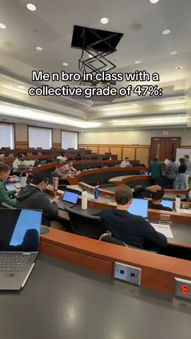 We are NOT locked in💀 #fypシ#college#osu