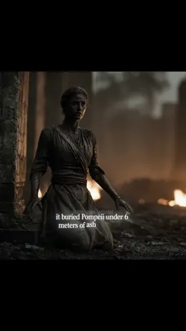 Pompeii — The day An entire City vanished in hours  #pompeii #volcano #naturaldisaster #volcaniceruption #History 