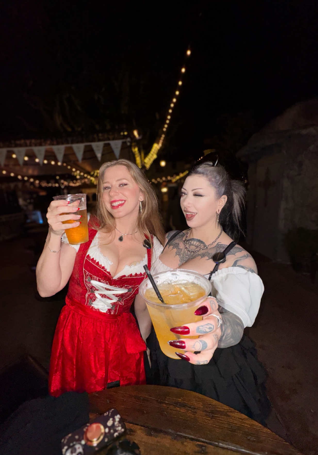 Oktoberfest yk @Nena 