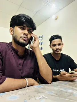 After brackup my friend be like:🙃(voice writer)✍️ @Tamjid_Official #RAHID01 