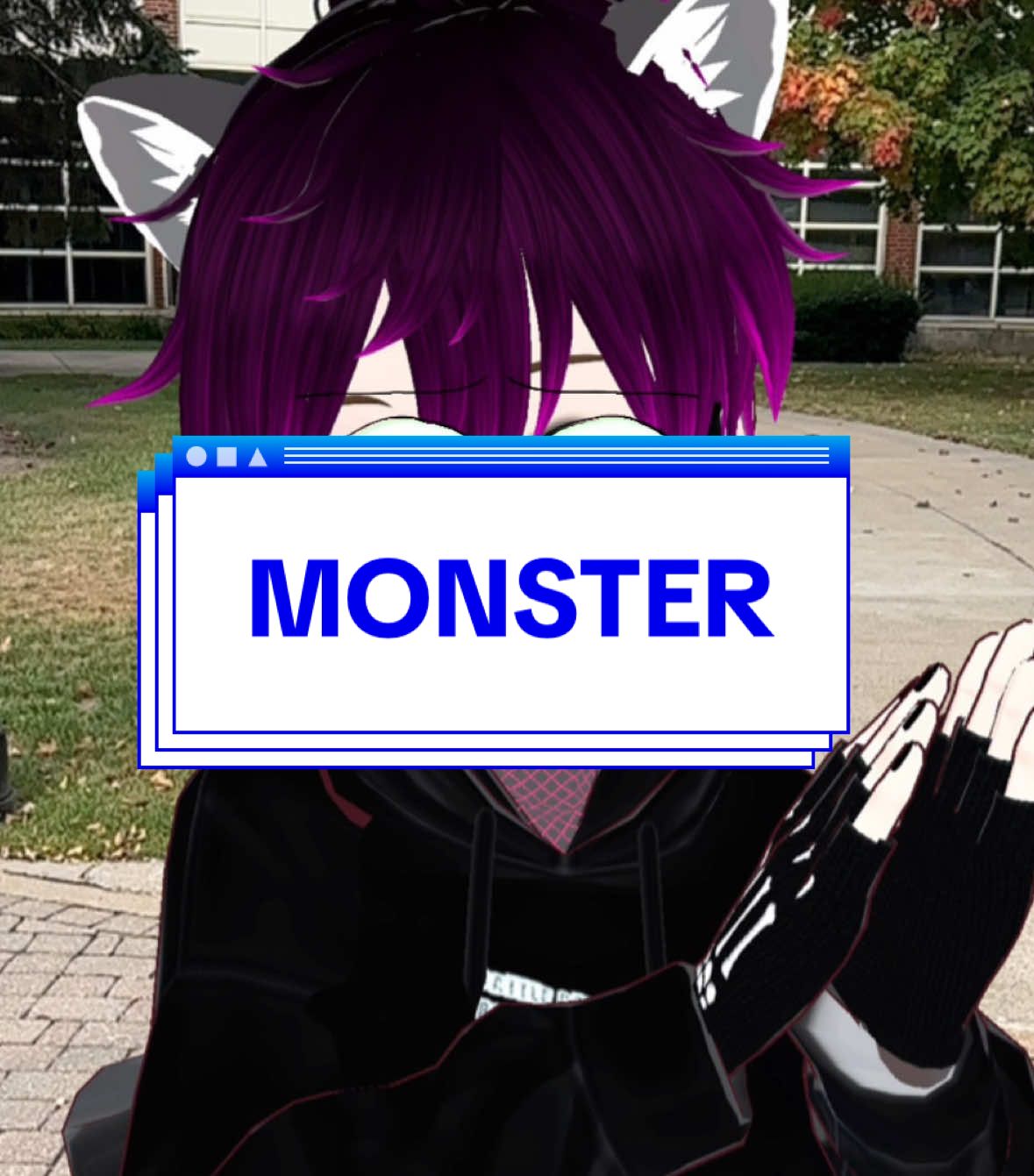 #CapCut #cringe #greenscreen #vtuber 