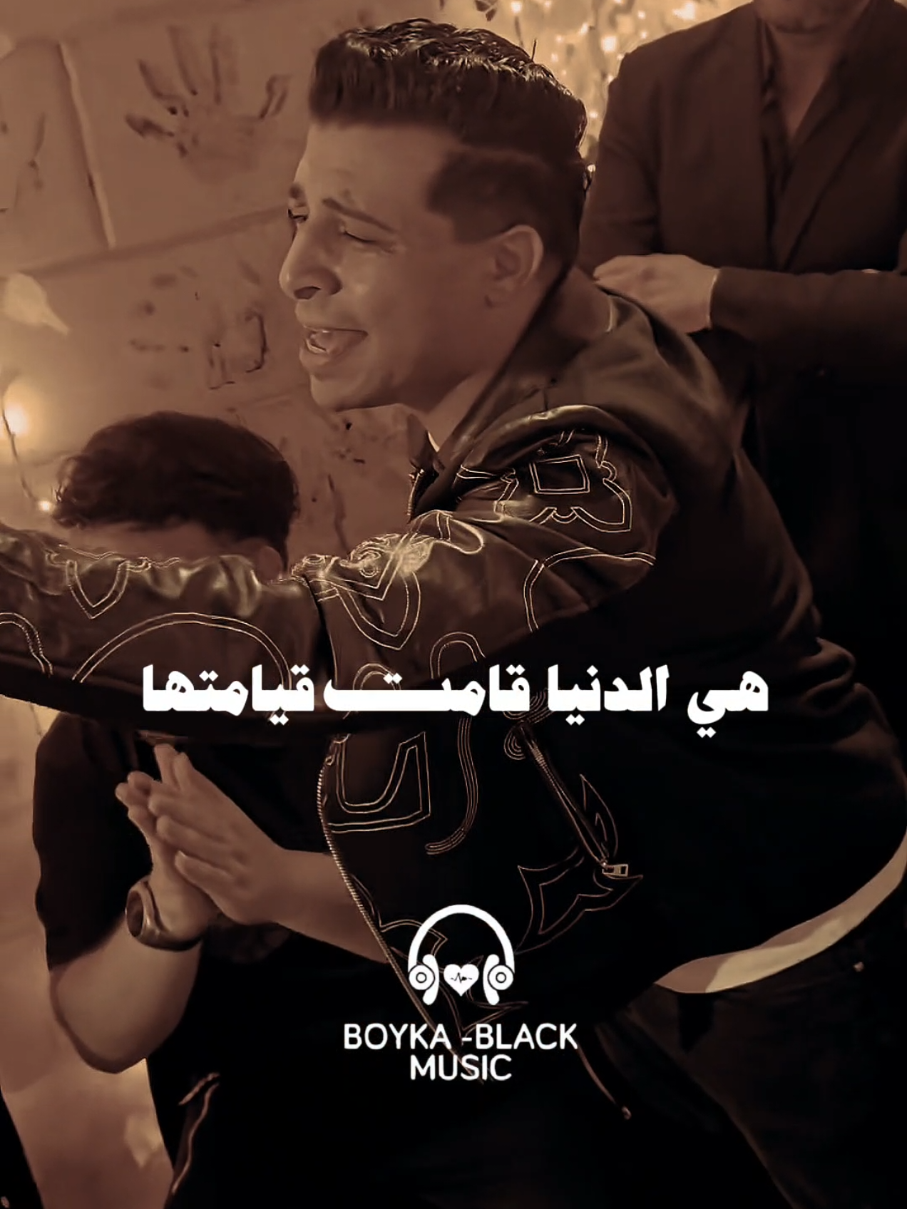 هي الدنيا قامت قيمتها ولا احنا اللي بقينا جاحدين⁦☝🏻⁩#عدويه_شعبان_عبدالرحيم ⁦❤️⁩🎤 #محمد_سلطان #boyka_black  #اكسبلور #furyou