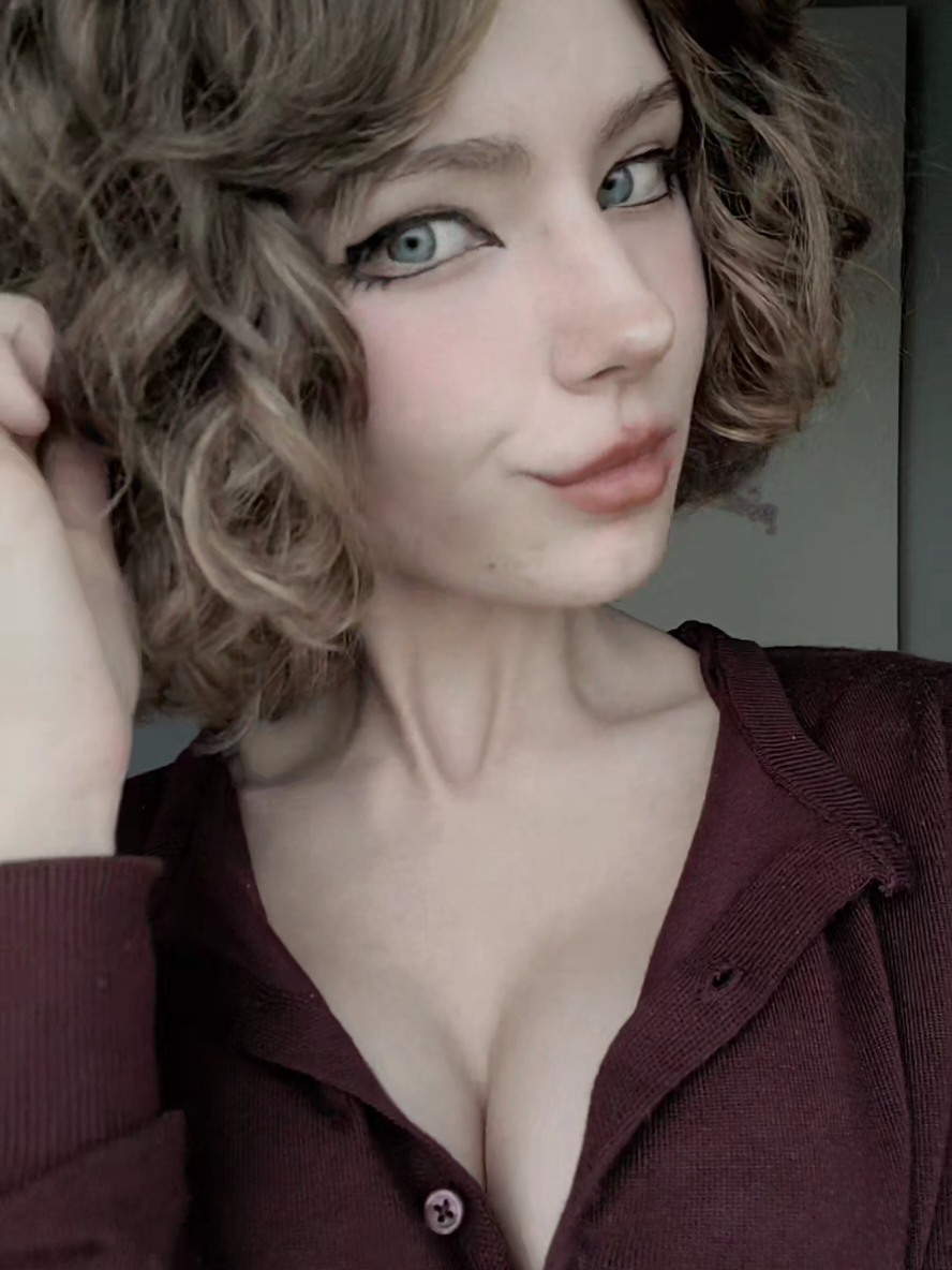 #girl #egirl #cosplayergirl #cosplay 