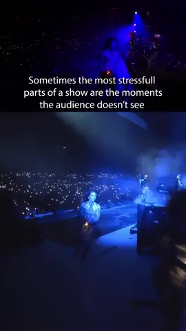 My Christmas tour starts in 4 weeks!! 