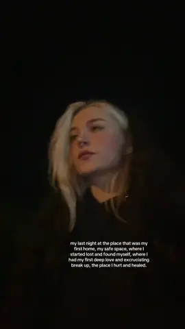 <3 goodbye to the first fresh start I had. I remember the first month, and this last one. How different. I'll have love for it always. #moving #firstapartment #newbeginnings #theend #change 