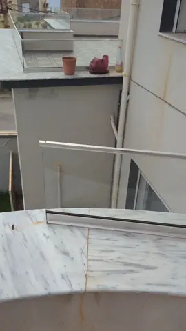 #dz #gardecorps #verre #inox #الحمدلله_دائماً_وابداً 