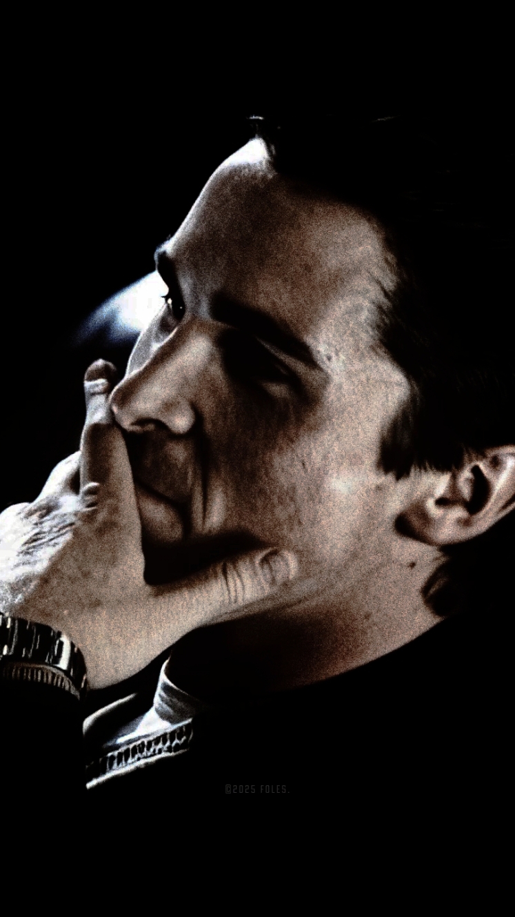 #shaft #christianbale #christianbaleedit #edit #fyp #foru #forupage ib: @.xdnassa 