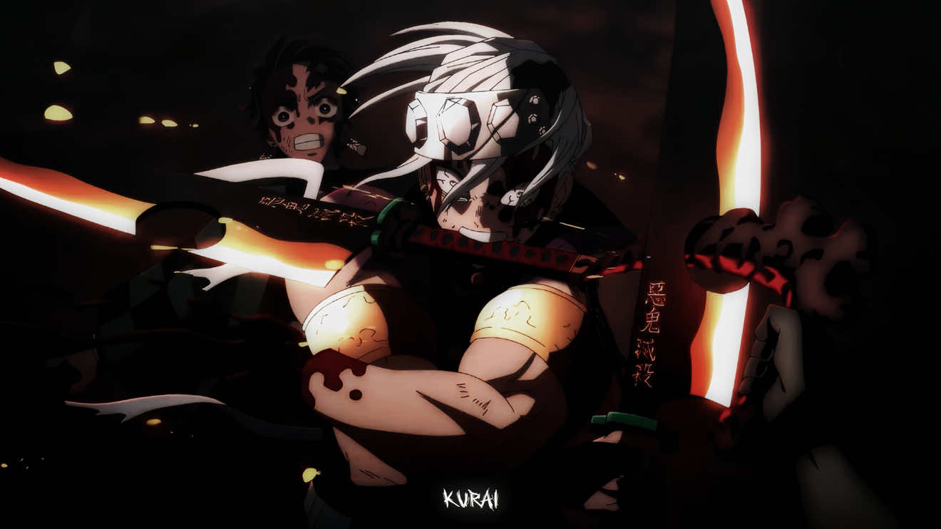 I wanted to try this trend !! Ib :@joshyplushi #demonslayeredit #demonslayeredit #hashira #kimetsunoyaiba #animeedit 