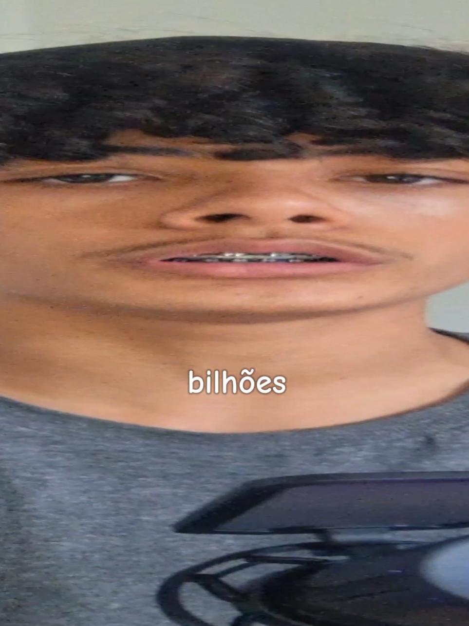 microfone custo-benefícioo :) #setup #microfone #perifericos 