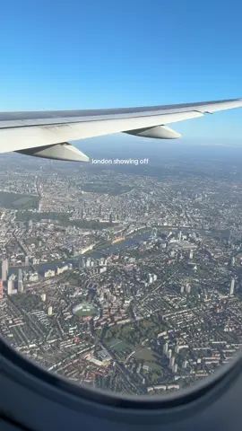 Touched down in 🇬🇧 #london #londonviews #fyp #shotoniphone 