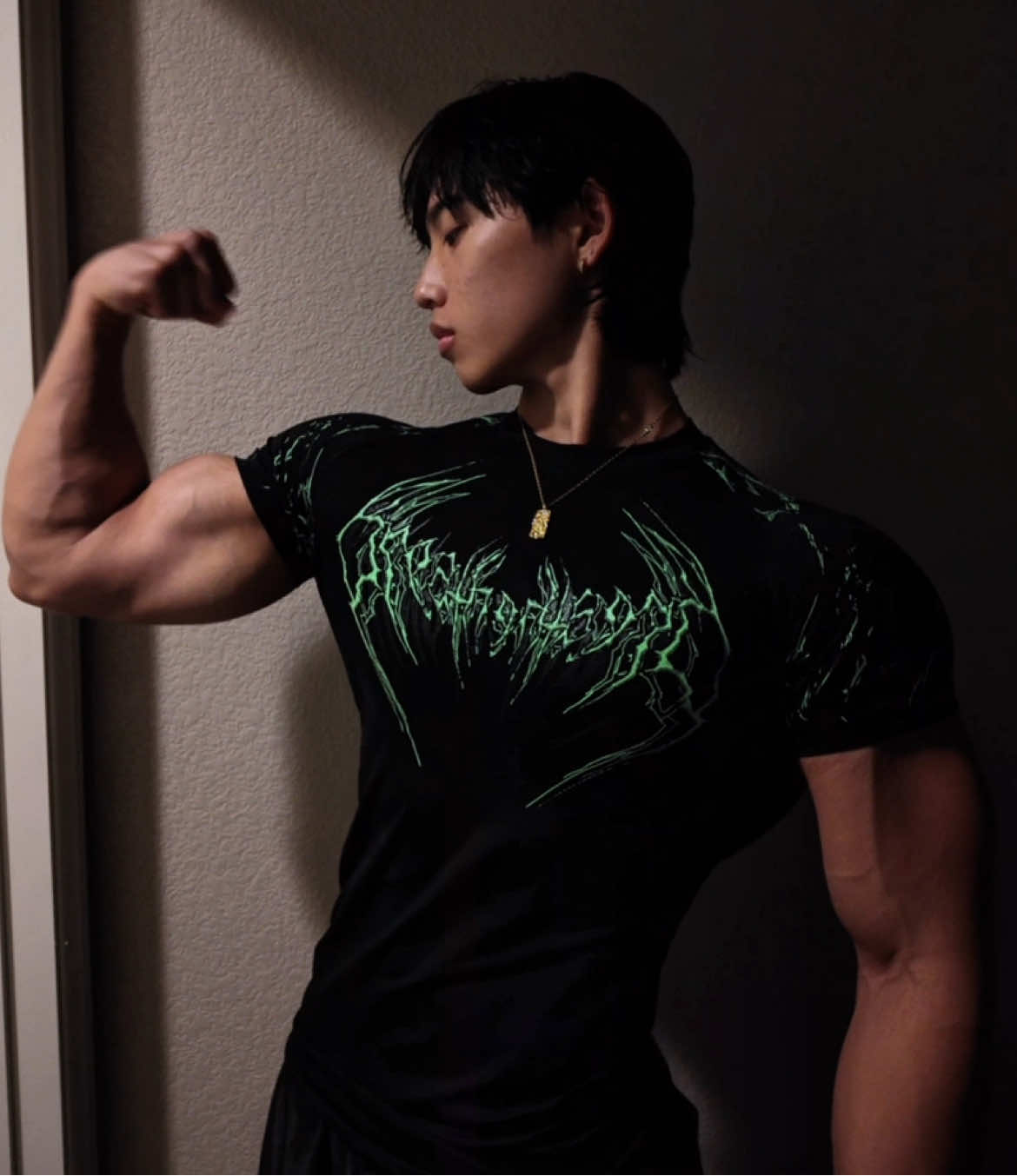 Green | @Breathedivinity Halloween drop today code SEAN (5pm pst)