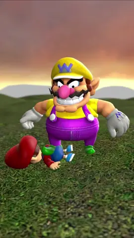 Troopa Deluxe Mix 152 #animation #comedy #supermariobros #funny #supermariomemes 