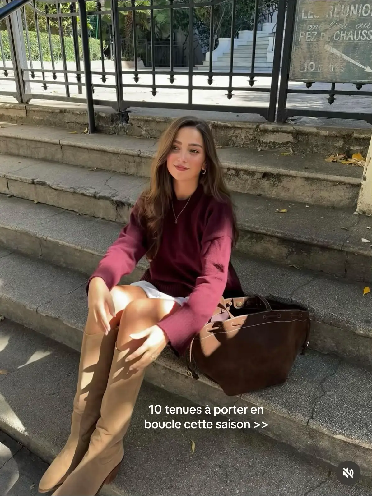 enregistre pour refaire les inspis 🍂🧸🥨 #ideetenue #ideelook #tendancemode #tenuedujour 