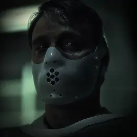 Same actor btw. #hanniballecter #madsmikkelsenedit #hannibal #hannibaledit #hannibalwillgraham