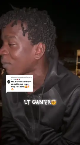 Réponse à @S/O ~KING🩸☠️ 2k25 on vient tout prendre 🔥🔥🔥#malitiktok #malirap #pourtoii #freestyle #gamer 