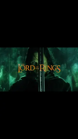 #thelordoftherings #lotr 